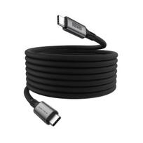 Newell Cable USB-C 3.2 Gen2 1m Black