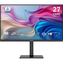 MSI Modern MD272UPHGDE 27" IPS 16:9