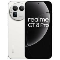Realme GT 8 Pro 12/ 256GB Diary White