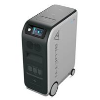 BLUETTI Kilnojama energijos stotelė 3000W 5100Wh LiFePO4 - gryno sinuso elektros generatorius vienfazis