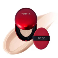 TIRTIR Mask Fit Red Cushion makiažo pagrindas – kušonas 15C (mini pakuotė)