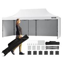 Išskleidžiamas paviljonas Vevor 3x6m