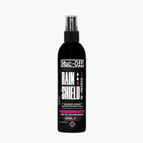 MUC-OFF RAIN SHIELD drabužių impregnantas 250ml