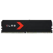 PNY Technologies DDR5, 16GB, 6000MT/s, CL36, Single stick MD16GSD5600036XR-BLK