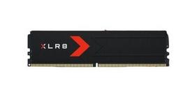 PNY XLR8 DDR5 16GB 6000MHz CL36 (BULK version) (perpakuotos, nes gaunamos didelio kiekio pakuotėse)