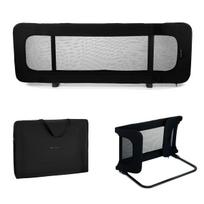 KINDERKRAFT lovos apsauga GUARD&Dream, black, KAGUDR00BLK0000