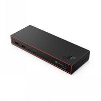 LENOVO Thunderbolt 4 Smart Dock G2|40BE0135EU