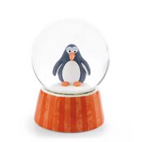 Nici: Jorge Thunder pingvinas sniego rutulys - 6,5 cm