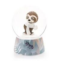 Nici: Izzy Icetumbler tinginys sniego rutulys - 6,5 cm