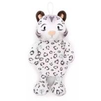 Nici: Eleni Snowbell snieginis leopardas karšto vandens buteliukas - 350 ml