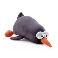 Nici: Jorge Thunder pliušinė gulinti pingvinas - 45 cm
