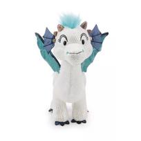Nici: Zafura pliušinis drakonas, stovintis - 35 cm