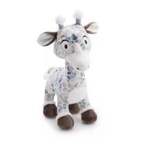 Nici: Winny Winterfur pliušinė žirafa, stovinti - 35 cm