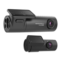 Vaizdo registratorius BlackVue DR590X-2CH Plus