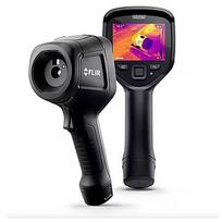 FLIR Systems E5 Pro Thermal imaging camera 160 x 120 Black E5-PRO