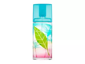 Eau de Toilette Elizabeth Arden Green Tea Coconut Breeze, 100ml