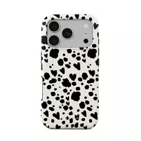 Dėklas Burga iPhone 17 Pro Pet Me Tough Magsafe