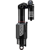 RockShox Vivid Ultimate Debon Air galinis amortizatorius | Trunnion, 205x57.5 mm
