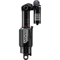 RockShox Vivid Ultimate DH Debon Air galinis amortizatorius | Trunnion, 225x67.5 mm