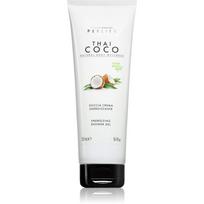Perlier Thai Coco Energizing Shower Gel dušo želė 250 ml