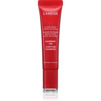 LANEIGE Glaze Craze Tinted Lip Serum lūpų balzamas su atspalviu atspalvis Raspberry Jam 12 g