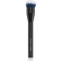 INIKA Organic Foundation Brush skystųjų ir pudros konsistencijos produktų šepetėlis 1 vnt.