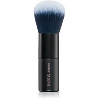 INIKA Organic Kabuki Brush Kabuki pudros šepetėlis 1 vnt.
