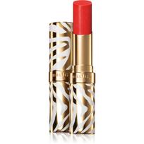 Sisley Phyto Rouge Shine blizgūs lūpų dažai drėkinamojo poveikio atspalvis 30 Sheer Coral 3 g