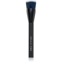 INIKA Organic Flat Top Kabuki Brush Kabuki makiažo pagrindo šepetėlis 1 vnt.