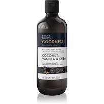 Baylis & Harding Goodness Coconut, Vanilla & Shea natūrali dušo želė 500 ml