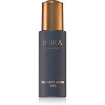 INIKA Organic Bio Primer Brightening skaistinamoji makiažo bazė 30 ml