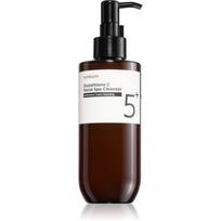 Numbuzin No. 5 Glutathione C Facial Spa Cleanser aliejinis makiažo valiklis skaistinamojo poveikio 200 ml