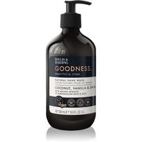 Baylis & Harding Goodness Coconut, Vanilla & Shea natūralus skystasis rankų muilas 500 ml