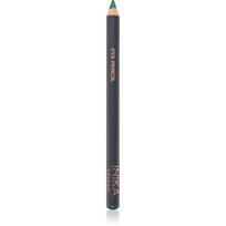 INIKA Organic Eye Pencil akių apvadas atspalvis Emerald 1,1 g