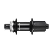 Shimano FH-RS470 galinio rato stebulė | Center-Lock | 12x142 mm | 10/11-speed, 28H