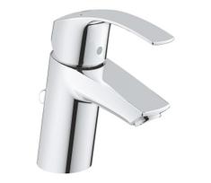 GROHE 33265002 - Praustuvo maišytuvas EUROSMART DN 15, dydis S, blizgus chromas