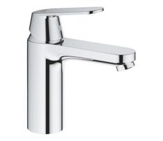 GROHE 23327000 - Praustuvo maišytuvas EUROSMART COSMOPOLITAN DN 15, dydis M, chromuotas