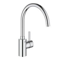 GROHE 32843002 - Plautuvės maišytuvas EUROSMART COSMOPOLITAN blizgus chromas