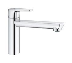 GROHE 31693000 - Virtuvinis maišytuvas BAUEDGE 193 mm blizgus chromas