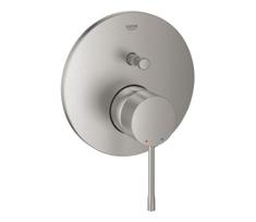GROHE 24058DC1 - Dušo maišytuvas potinkiniam montavimui ESSENCE, nerūdijančio plieno