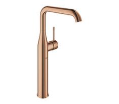 GROHE 32901DA1 - Praustuvo maišytuvas ESSENCE bronzinis