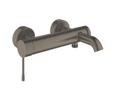 GROHE 33624AL1 - Vonios maišytuvas ESSENCE 193 mm, grafito spalva