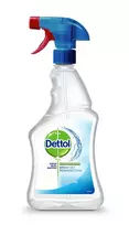 DETTOL_Antibakterinis paviršiaus purškiklis 500ml
