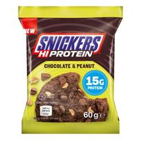 Snickers Hi Protein Cookie (60 g.)
