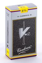 Liežuvėlis klarnetui Vandoren V12 CR1935 Nr. 3.5