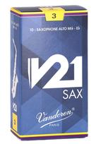 Liežuvėlis alto saksofonui Vandoren V21 SR813 Nr. 3.0