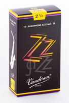 Liežuvėlis alto saksofonui Vandoren ZZ SR4125 Nr. 2.5