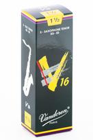 Liežuvėlis tenoro saksofonui Vandoren V16 SR7215 Nr. 1.5