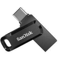MEMORY DRIVE FLASH USB-C 1TB/SDDDC3-1T00-G46 SANDISK