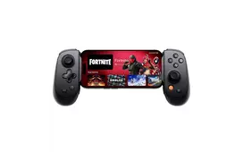 Backbone Pro Game Controller, Black